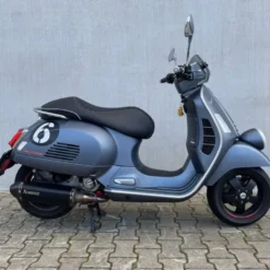 SOLD Vespa GTV300 10-ML-FL Marge