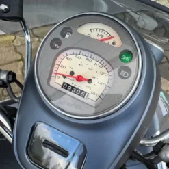 SOLD Vespa GTV300 10-ML-FL Marge