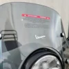 SOLD Vespa Primavera Custom Chalk Grey/Krijt Grijs FFD-52-F