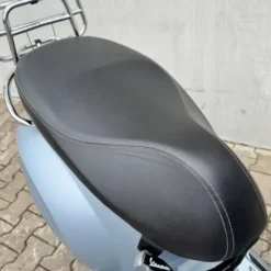 SOLD Vespa Primavera S Grigio Delicato Matt FGZ-11-L