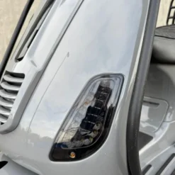 SOLD Vespa S50 2012 F-858-HP