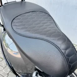SOLD Vespa Sprint Agaat Grijs FJK-38-K