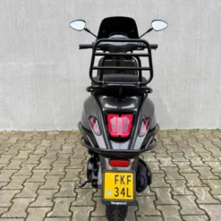 SOLD Vespa Sprint Agaat Grijs FKF-34-L