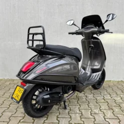 SOLD Vespa Sprint Agaat Grijs FKF-34-L