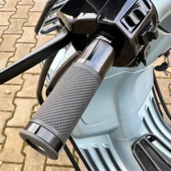 SOLD Vespa Sprint Custom Crystal Meth FFG-54-L