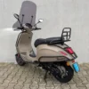 SOLD Vespa Sprint Custom Dessert Storm FGZ-39-T