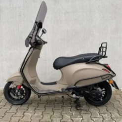 SOLD Vespa Sprint Custom Dessert Storm FGZ-39-T