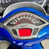 SOLD Vespa Sprint Glans Blauw F-364-ZG