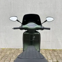 SOLD Vespa Sprint Opaco Verde FDZ-16-R