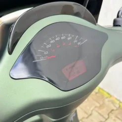 SOLD Vespa Sprint Opaco Verde FDZ-16-R