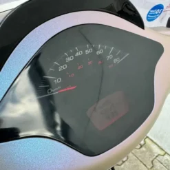 SOLD Vespa Sprint Rose Biege FFG-25-L