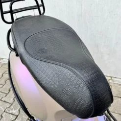 SOLD Vespa Sprint Rose Biege FFG-25-L