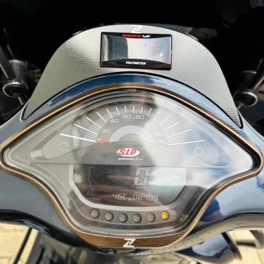 SOLD VESPA Sprint San Marino 80cc FBS-70-N