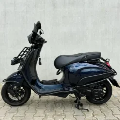 SOLD VESPA Sprint San Marino 80cc FBS-70-N