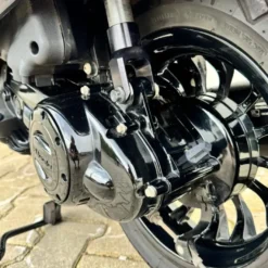 SOLD VESPA Sprint San Marino 80cc FBS-70-N