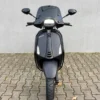 SOLD Vespa Sprint Sport Mat Zwart FHG-64-V