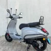 SOLD Vespa Sprint Sport Nardo Grey DTH-85-H