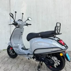 SOLD Vespa Sprint Sport Nardo Grey DTH-85-H