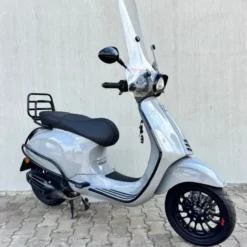 SOLD Vespa Sprint Sport Nardo Grey DTH-85-H
