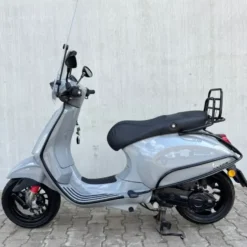 SOLD Vespa Sprint Sport Nardo Grey DTH-85-H