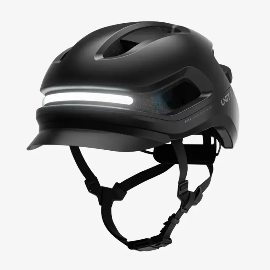 Unit 1 Gear AURA Blackbird