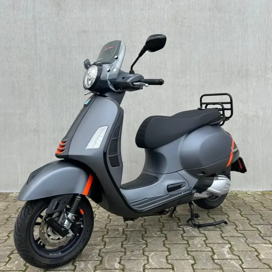 Vespa GTS300 36-MS-VT