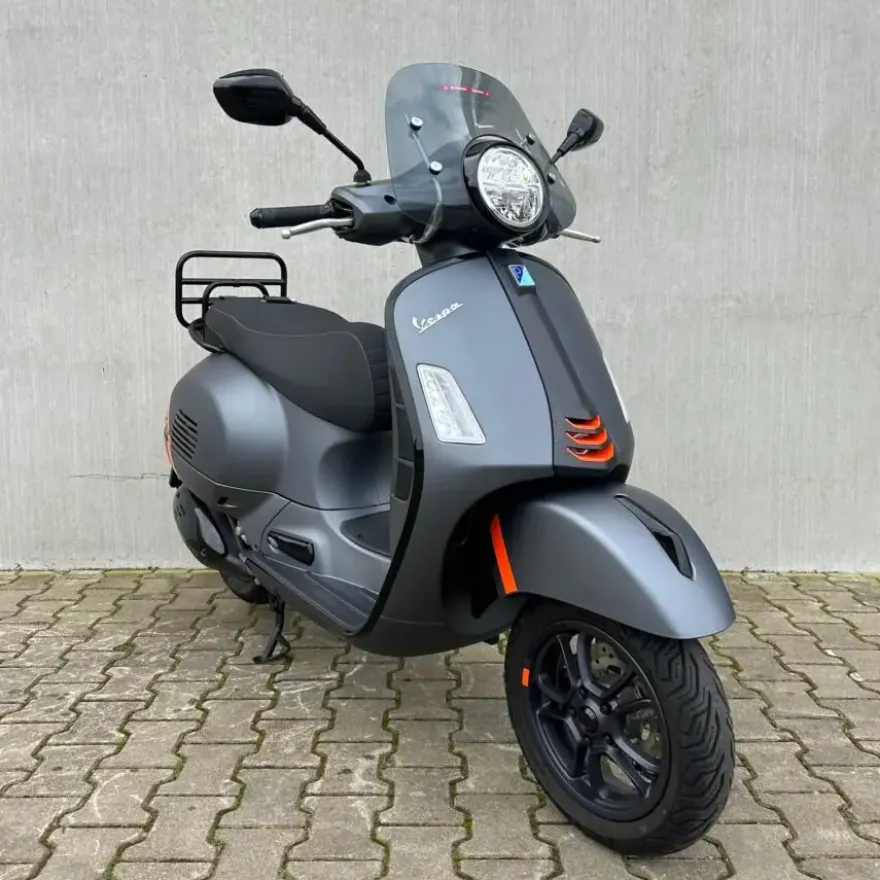 Vespa GTS300 36-MS-VT