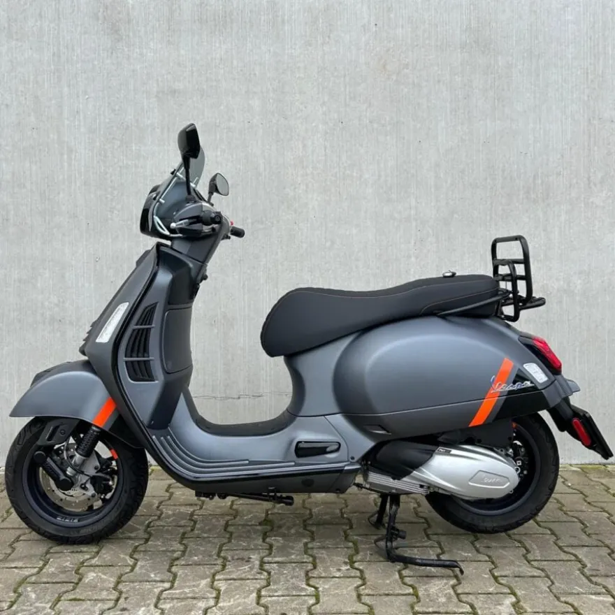Vespa GTS300 36-MS-VT
