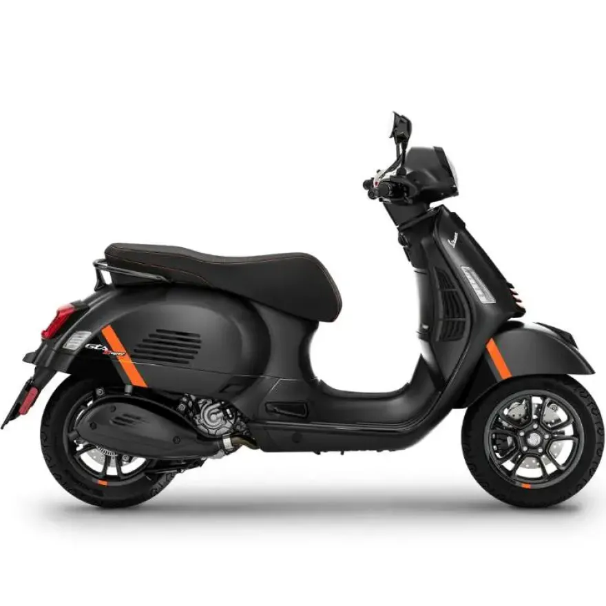 Vespa GTS Super Sport 310 2026