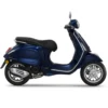 Vespa Primavera Facelift 2026