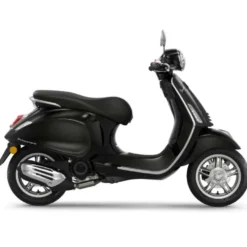 Vespa Primavera Facelift 2026