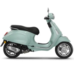 Vespa Primavera Facelift 2026