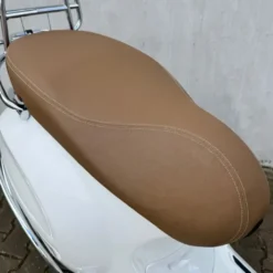 Vespa Primavera Facelift 2026 – Bianco Innocente