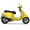 Vespa Primavera S 50 Facelift 2026