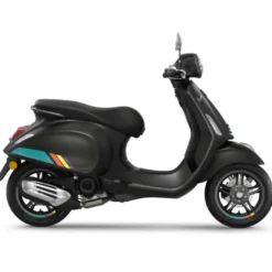 Vespa Primavera S 50 Facelift 2026