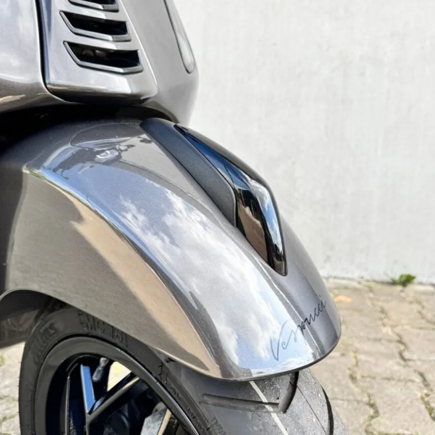 Vespa Sprint Agaat Grijs FLF-52-B