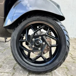 Vespa Sprint Agaat Grijs FLF-52-B