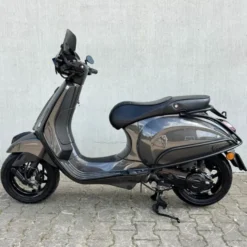 Vespa Sprint Agaat Grijs FLF-52-B