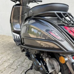 Vespa Sprint Agaat Grijs FLF-52-B
