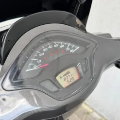 Vespa Sprint Agaat Grijs FLF-52-B