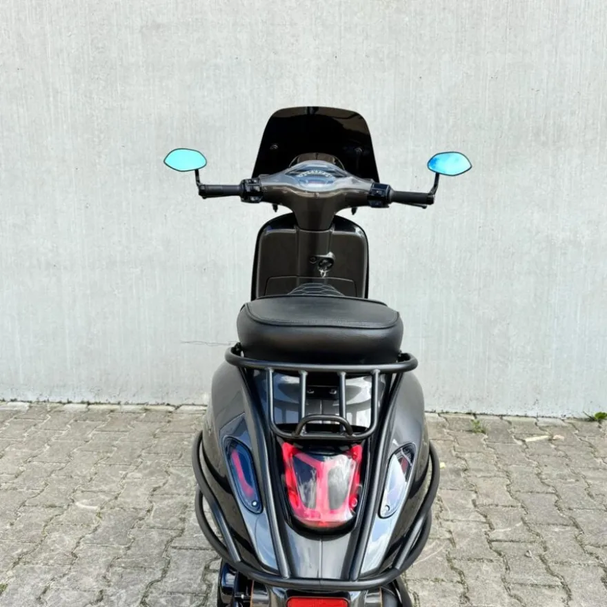 Vespa Sprint Agaat Grijs FLF-52-B