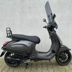 Vespa Sprint – Agaath Grijs Donker