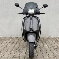 Vespa Sprint Agaath Grijs Facelift 2026