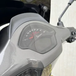 Vespa Sprint Agaath Grijs 2026 SUPERDEAL