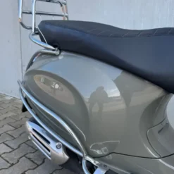 Vespa Sprint Custom Olive Green FJN-84-J