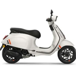 Vespa Sprint Facelift 2026