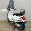 Vespa Sprint Glans Wit FJP-51-F