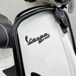 Vespa Sprint Glans Wit FJP-51-F