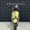Vespa Sprint – 18K Gold