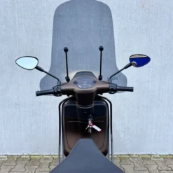 Vespa Sprint Marrakeh Brown Facelift 2026